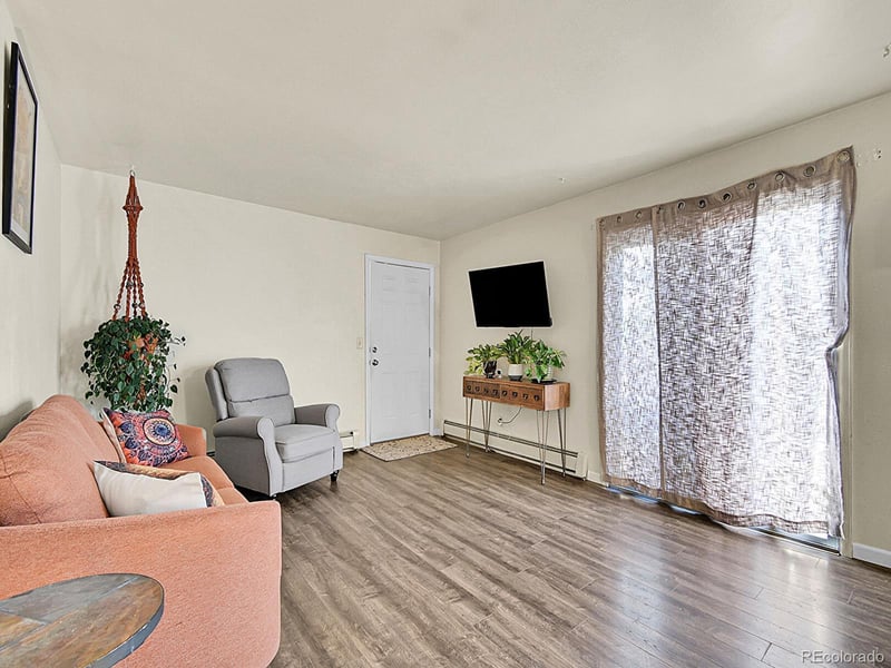 9340 49th Ave #218, Wheat Ridge, CO 80033