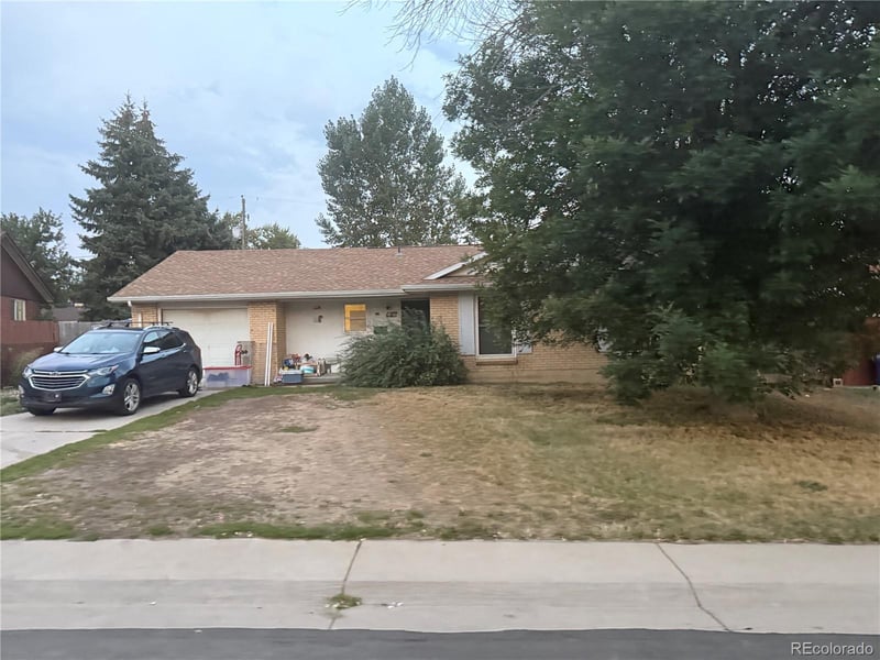 8750 Seton , Westminster, CO 80031