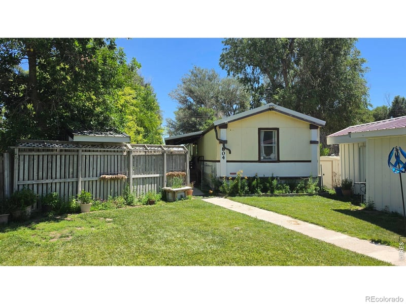 Home Worth Check