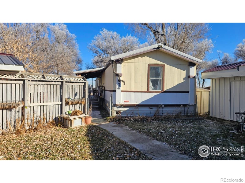 804 Warren St, Weldona, CO 80653