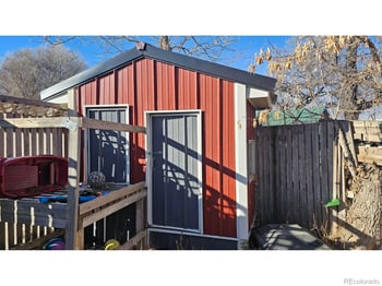 804 Warren St, Weldona, CO 80653