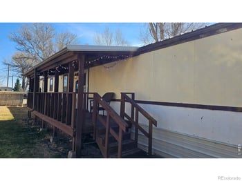 804 Warren St, Weldona, CO 80653