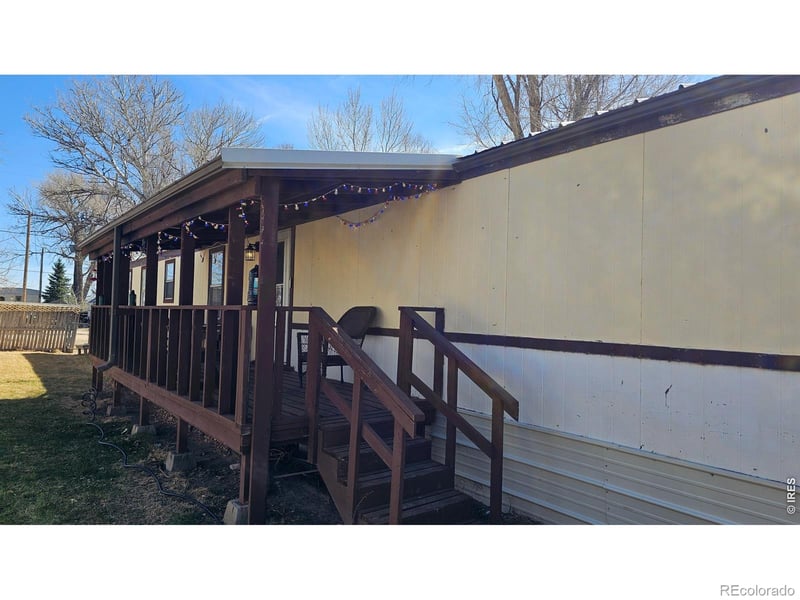 804 Warren St, Weldona, CO 80653
