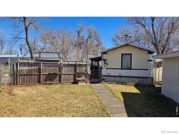 804 Warren St, Weldona, CO 80653