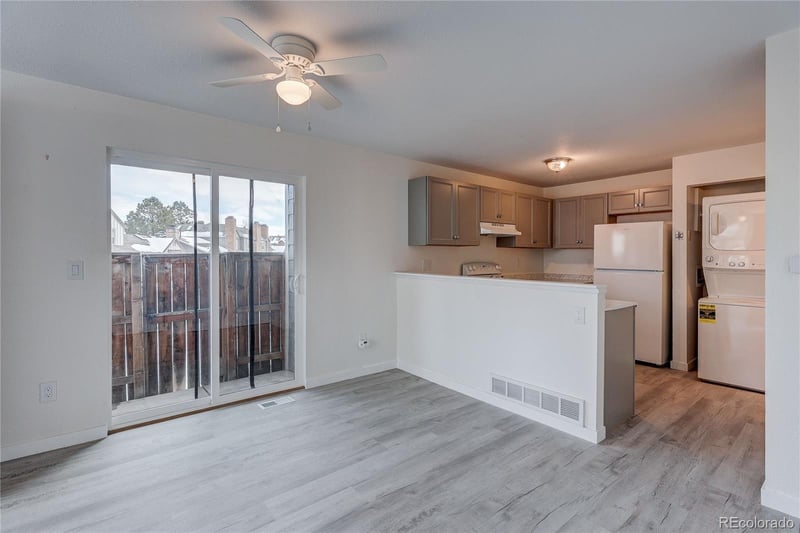 16923 E Whitaker Dr #B, Aurora, CO 80015