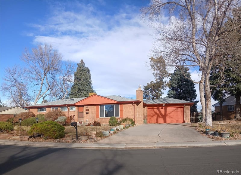 6763 Ash Way, Centennial, CO 80122