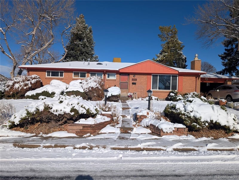 6763 Ash Way, Centennial, CO 80122