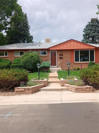 6763 S Ash Way, Centennial, CO 80122