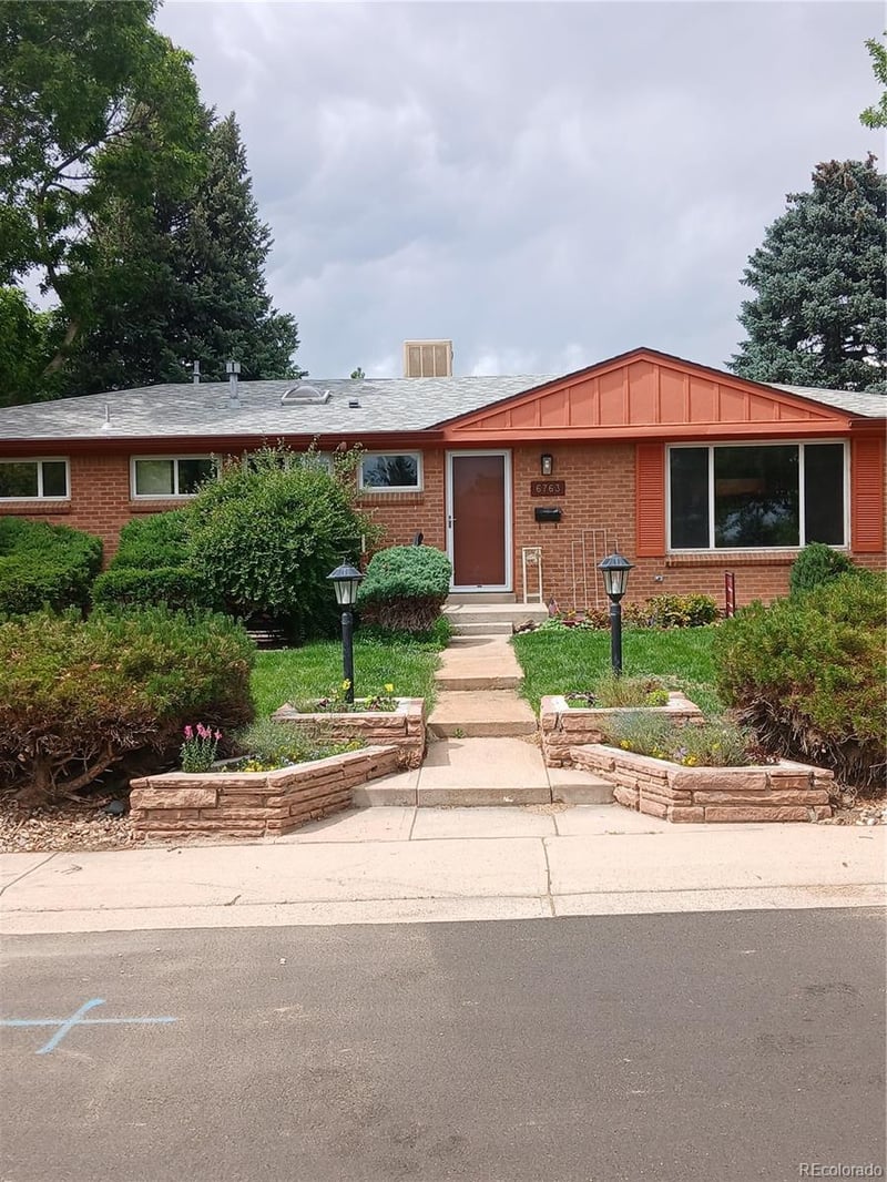 6763 Ash Way, Centennial, CO 80122
