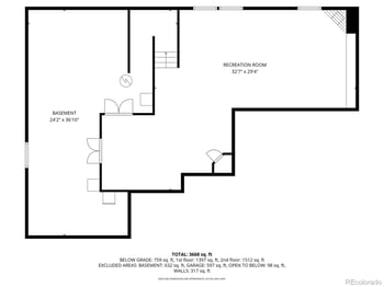 16889 63rd Ln, Arvada, CO 80403