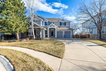 16889 63rd Ln, Arvada, CO 80403