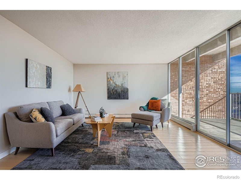 955 Eudora St #1106, Denver, CO 80220