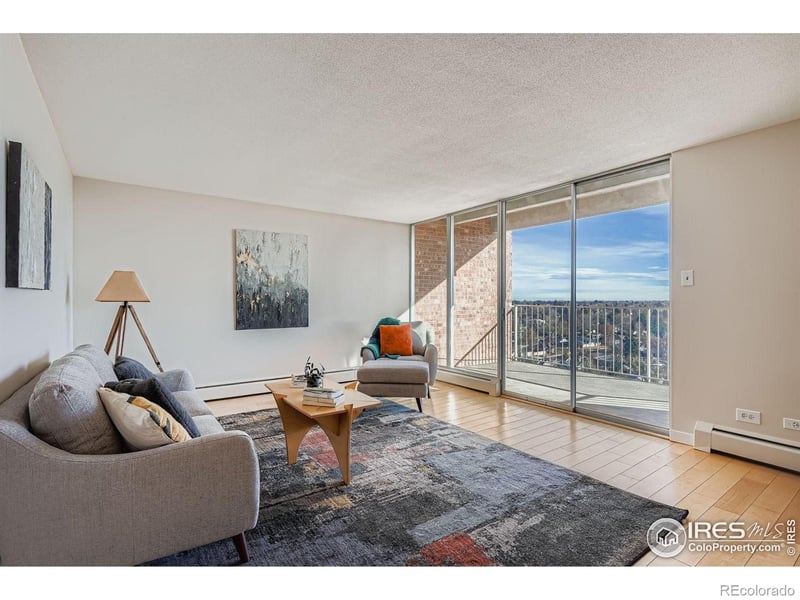 955 Eudora St #1106, Denver, CO 80220