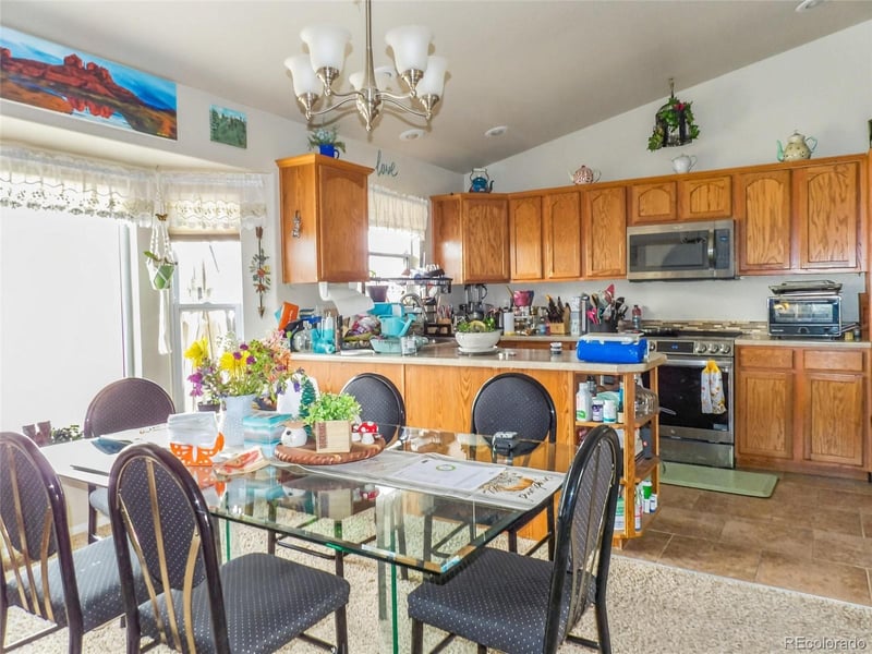 1919 Tioga Ln, Pueblo West, CO 81007