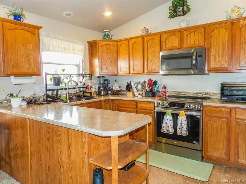 1919 Tioga Ln, Pueblo West, CO 81007