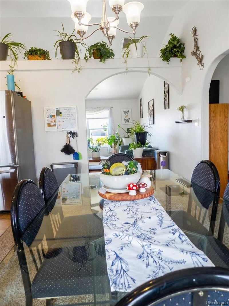 1919 Tioga Ln, Pueblo West, CO 81007