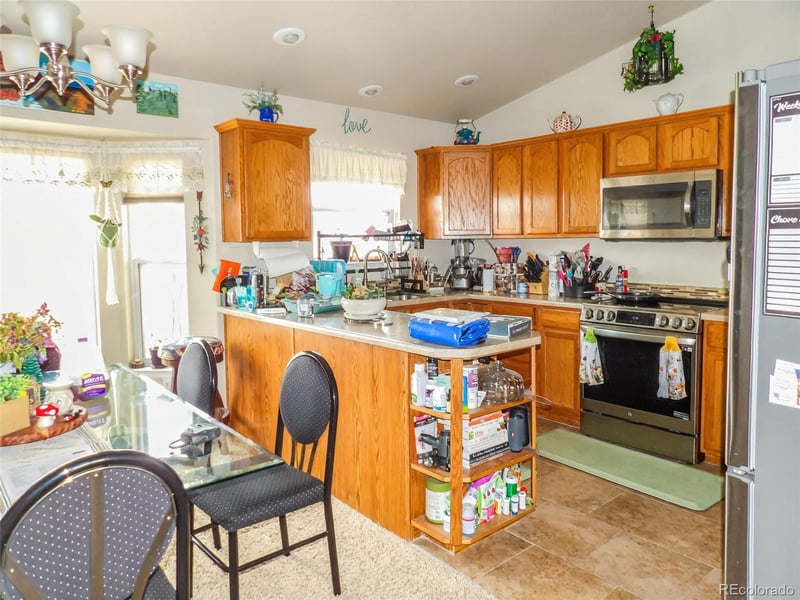 1919 Tioga Ln, Pueblo West, CO 81007