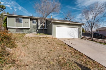 3637 San Pedro Ct, Colorado Springs, CO 80906