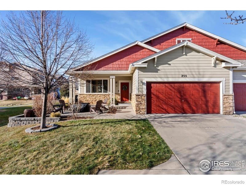 255 Alden Dr, Loveland, CO 80537