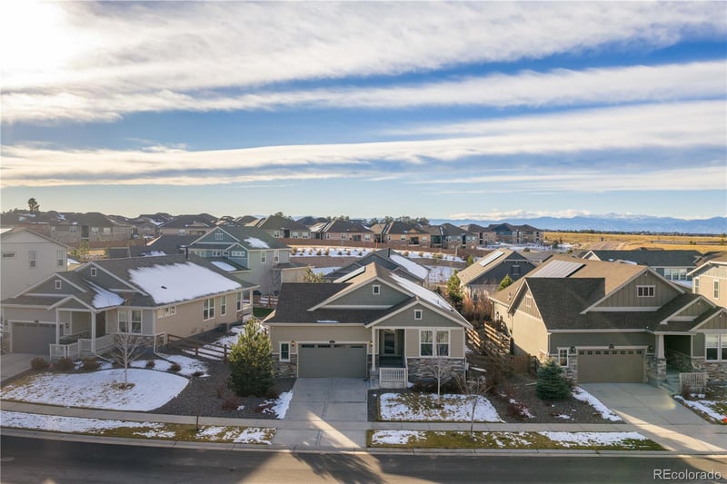 8157 Jackson Gap St, Aurora, CO 80016