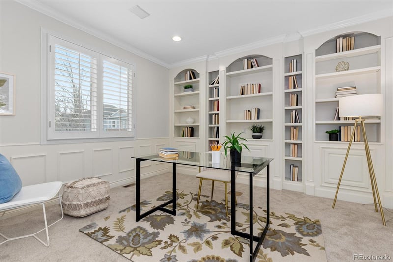 6297 W Prentice Ave, Littleton, CO 80123
