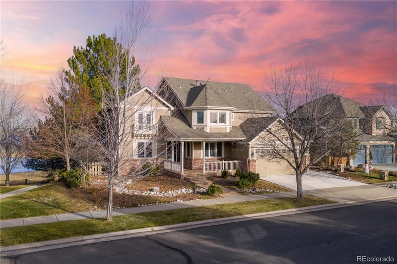 6297 W Prentice Ave, Littleton, CO 80123