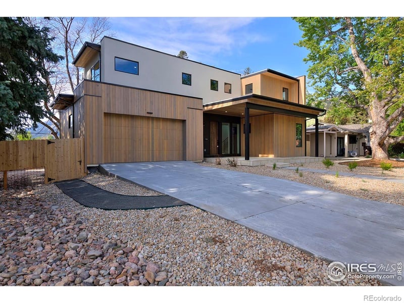 864 Iris Ave, Boulder, CO 80304