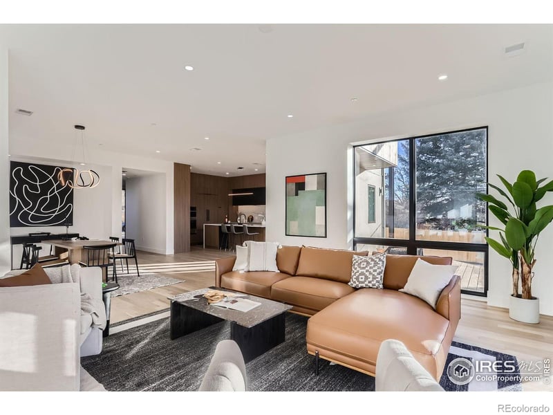 864 Iris Ave, Boulder, CO 80304