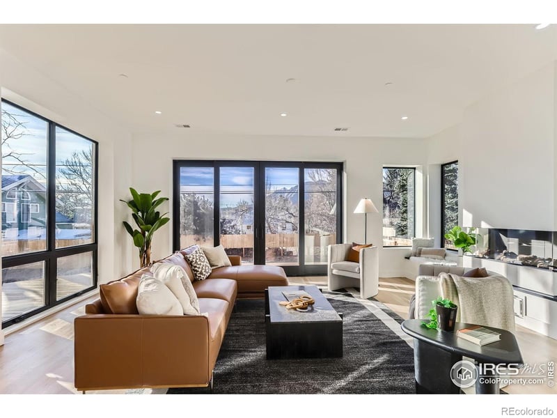 864 Iris Ave, Boulder, CO 80304