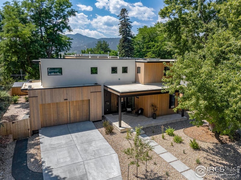 864 Iris Ave, Boulder, CO 80304