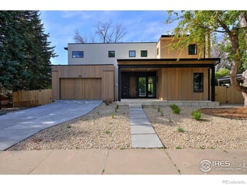 864 Iris Ave, Boulder, CO 80304