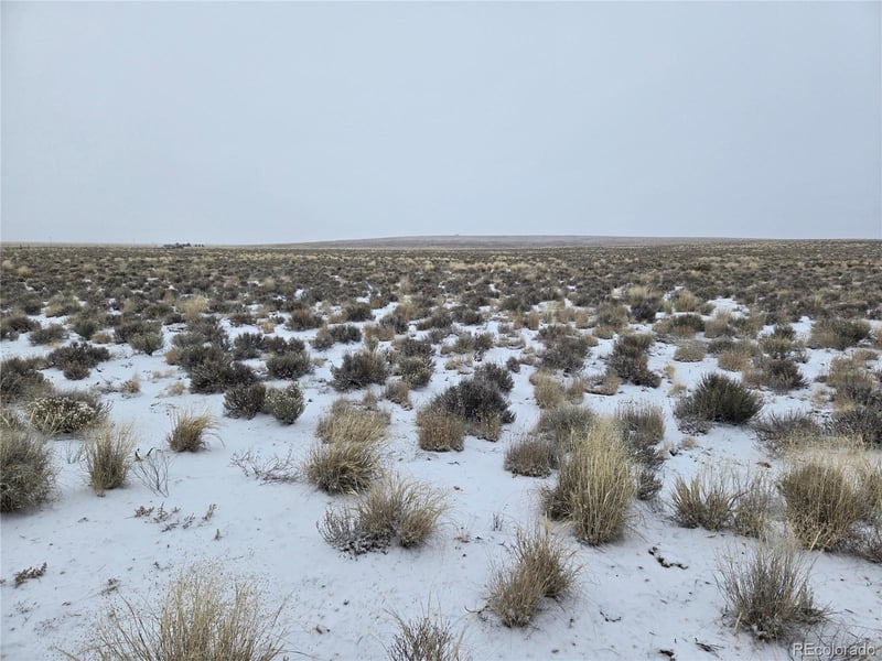 Lot 10 19th St, Blanca, CO 81123