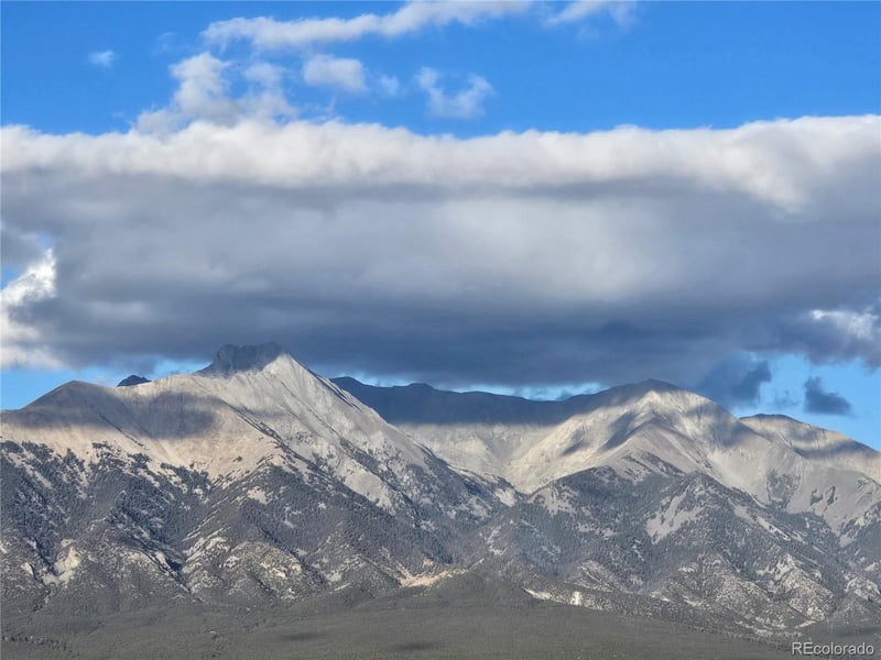 Lot 10 19th St, Blanca, CO 81123
