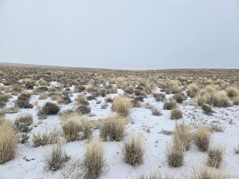 Lot 10 19th St, Blanca, CO 81123