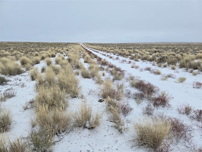 Lot 10 19th St, Blanca, CO 81123