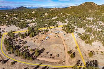 7191 Copper Gulch Rd, Cotopaxi, CO 81223