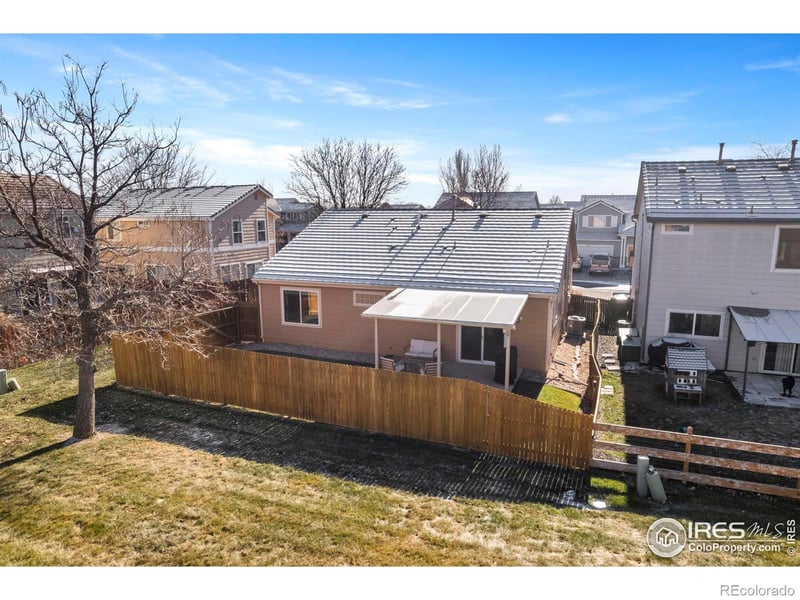 3926 Rannoch St, Fort Collins, CO 80524