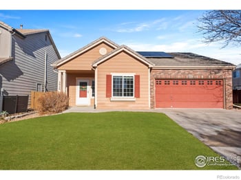 3926 Rannoch St, Fort Collins, CO 80524