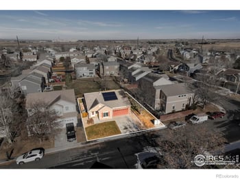 3926 Rannoch St, Fort Collins, CO 80524