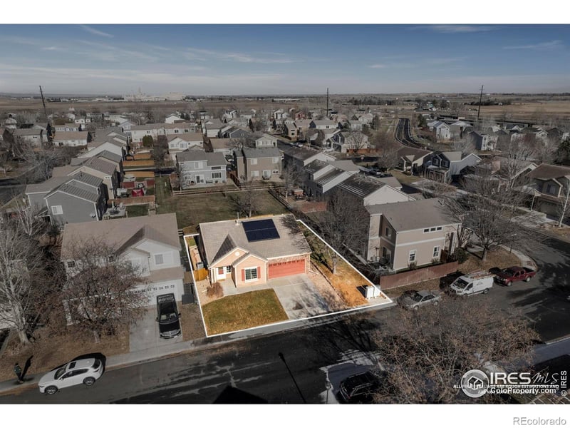 3926 Rannoch St, Fort Collins, CO 80524