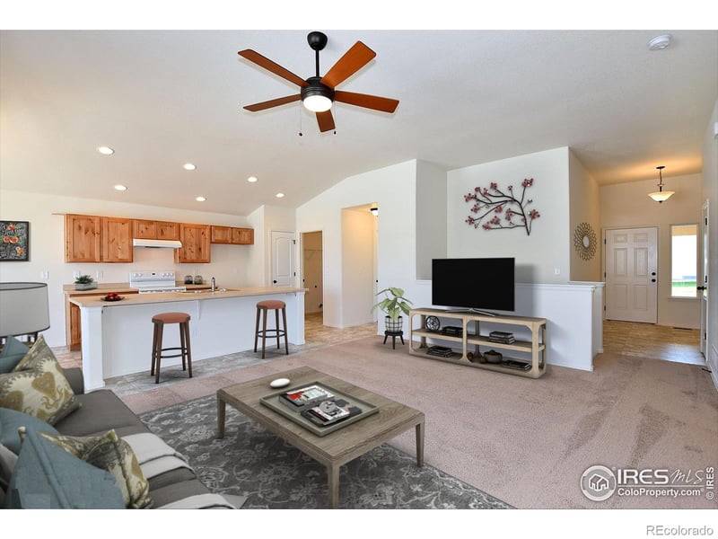 612 87th Ave, Greeley, CO 80634