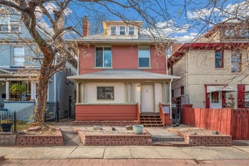 1369 Ogden St, Denver, CO 80218
