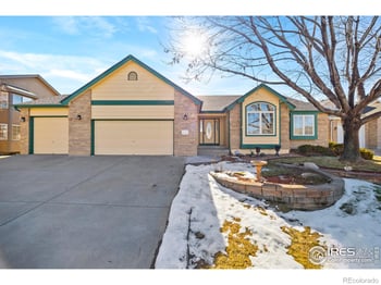2241 Woody Creek Cir, Loveland, CO 80538