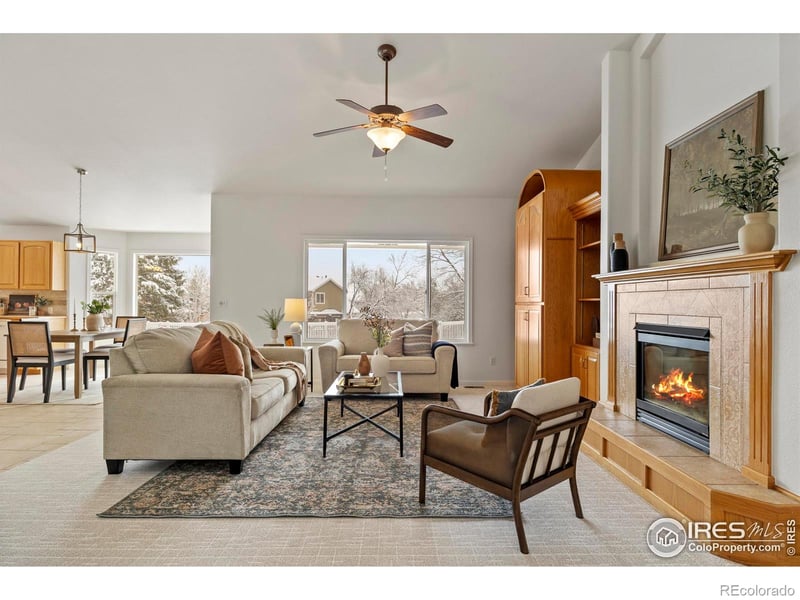 2241 Woody Creek Cir, Loveland, CO 80538