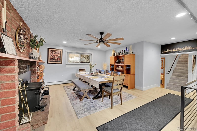 3645 Stanley Rd, Dumont, CO 80436