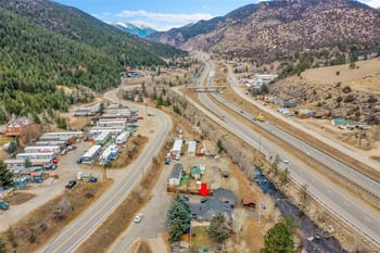 3645 Stanley Rd, Dumont, CO 80436