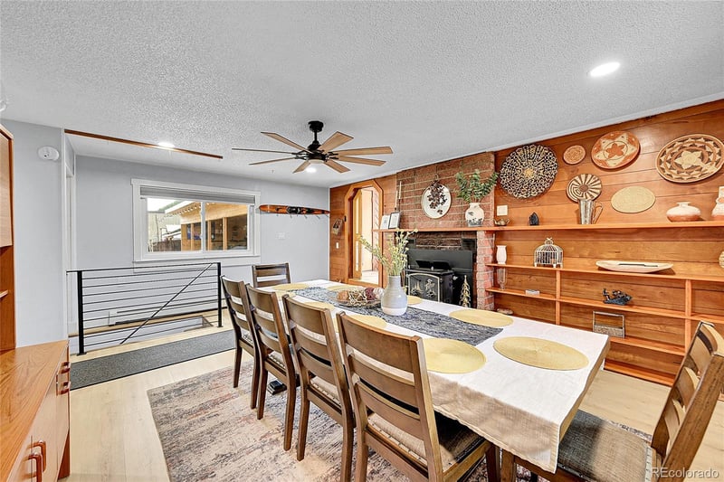 3645 Stanley Rd, Dumont, CO 80436