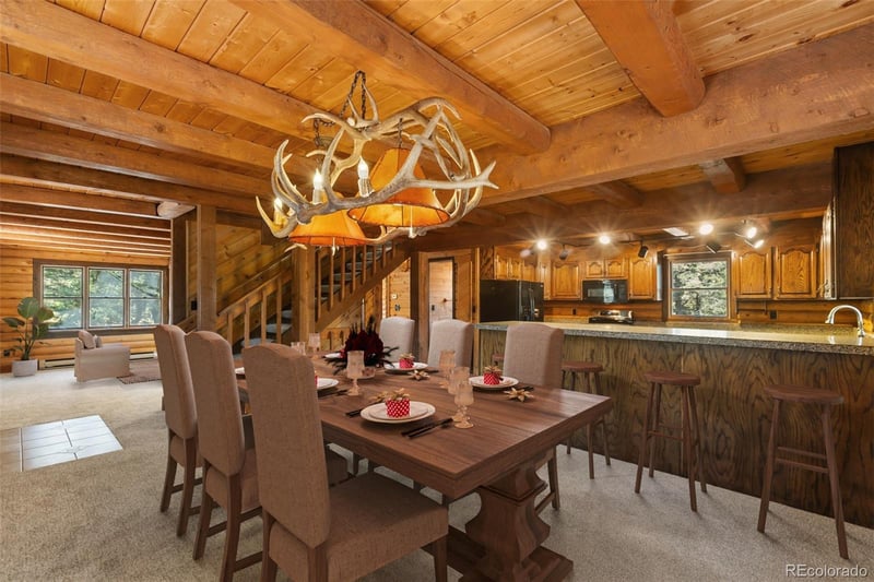 457 Stonehenge Dr, Florissant, CO 80816