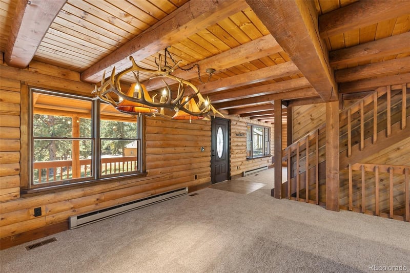457 Stonehenge Dr, Florissant, CO 80816