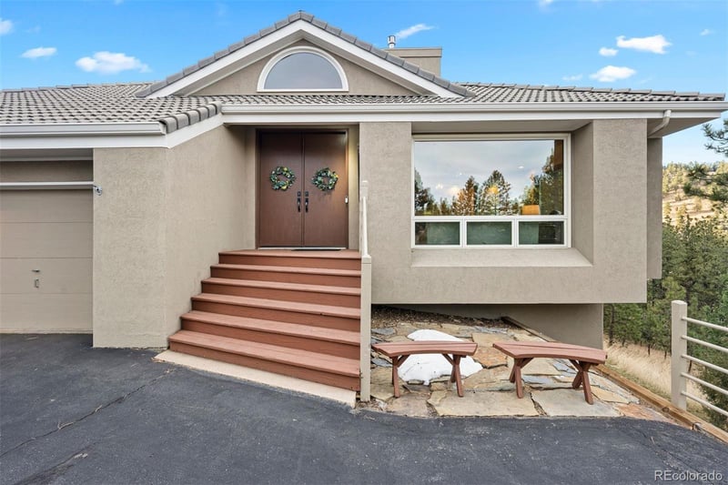 2122 Montane Dr, Golden, CO 80401